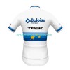 Maillot Cyclisme 2022 Baloise-Trek Lions N001